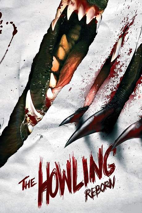 The Howling: Reborn